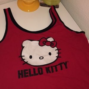 Hello Kitty Intimates & Sleepwear - Hello Kitty Pajamas Hello Kitty Intimates & Sleepwear - Hello Kitty Pajamas